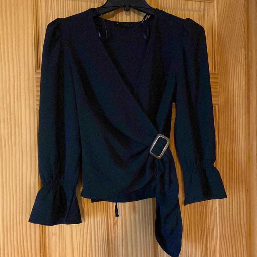 Joe & Elle Top